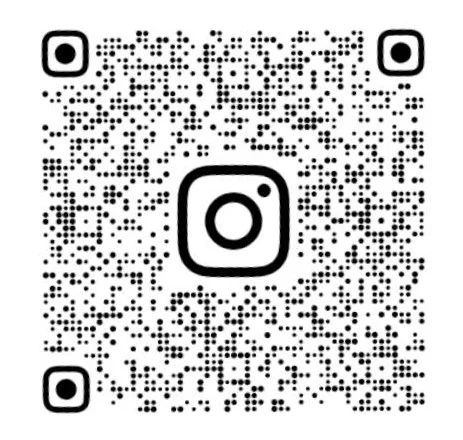Contact QR Code